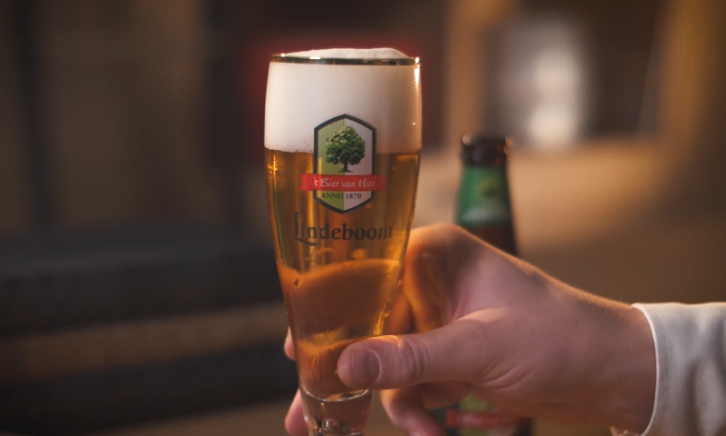 Lindeboom pils Lindeboom pils